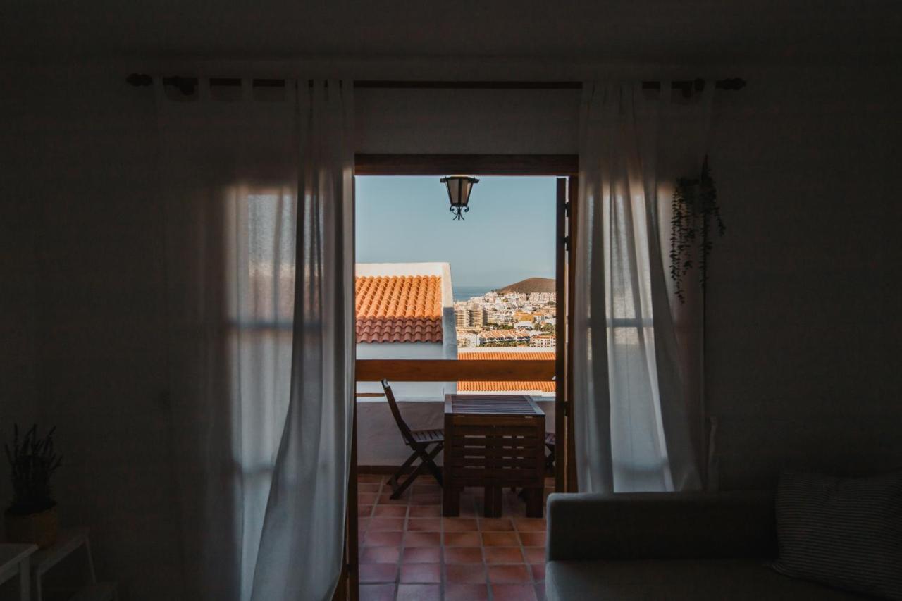 Confortable Estudio En Los Cristianos Los Cristianos  Exterior photo