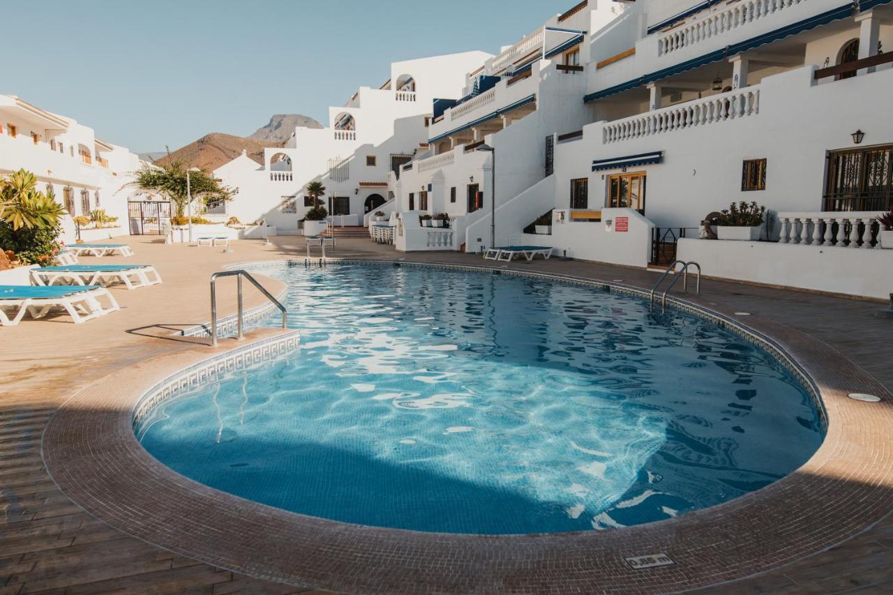 Confortable Estudio En Los Cristianos Los Cristianos  Exterior photo